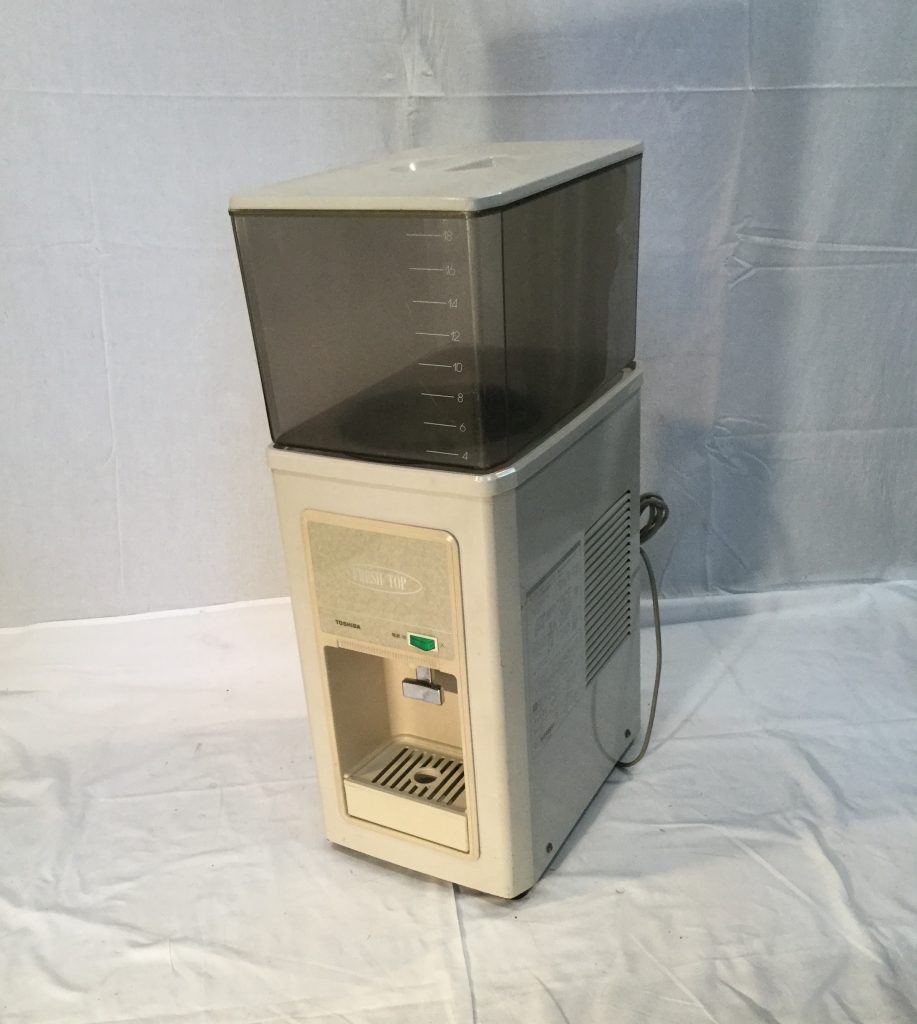 ウォータークーラー 冷専 レントオール松阪